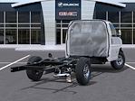 2025 GMC Savana 3500 SRW RWD Cutaway for sale #B3103 - photo 4