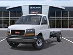 2025 GMC Savana 3500 SRW RWD Cutaway for sale #B3103 - photo 6