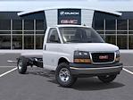 2025 GMC Savana 3500 SRW RWD Cutaway for sale #B3103 - photo 7