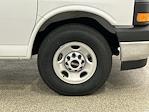New 2025 GMC Savana 3500 Rockport FRP Service Utility Van for sale #B3103 - photo 10