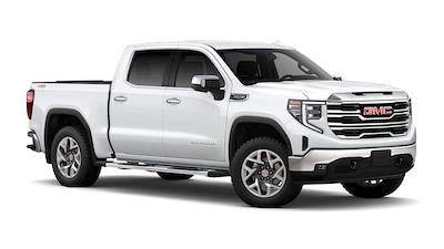 2026 GMC Sierra 1500 Crew Cab 4x4 Pickup for sale #B3105 - photo 1