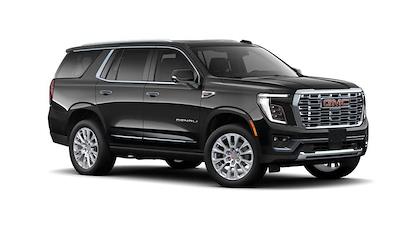 New 2026 GMC Yukon Denali 4x4 SUV for sale #B3109 - photo 1