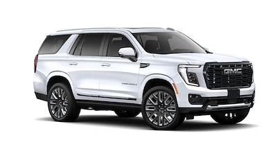 New 2026 GMC Yukon Denali Ultimate 4x4 SUV for sale #B3110 - photo 1