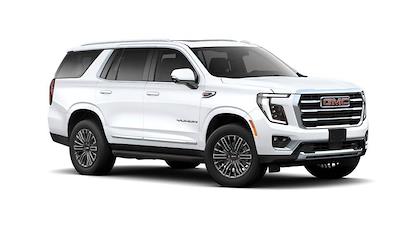 New 2026 GMC Yukon Elevation 4x4 SUV for sale #B3117 - photo 1