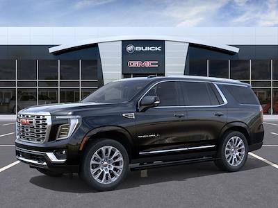 New 2026 GMC Yukon Denali 4x4 SUV for sale #B3121 - photo 2