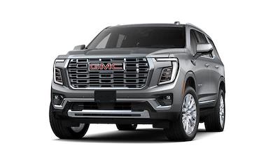 New 2026 GMC Yukon Denali 4x4 SUV for sale #B3124 - photo 2