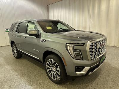 2026 GMC Yukon 4x4 SUV for sale #B3124 - photo 1