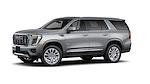 New 2026 GMC Yukon Denali 4x4 SUV for sale #B3124 - photo 4