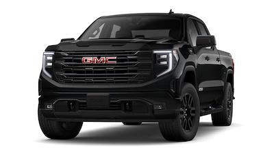 New 2026 GMC Sierra 1500 Elevation Crew Cab 4x4 Pickup for sale #B3125 - photo 2