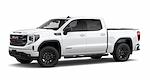 New 2026 GMC Sierra 1500 Elevation Crew Cab 4x4 Pickup for sale #B3126 - photo 4