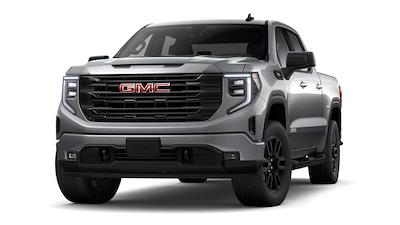 New 2026 GMC Sierra 1500 Elevation Crew Cab 4x4 Pickup for sale #B3127 - photo 2