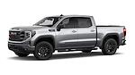 New 2026 GMC Sierra 1500 Elevation Crew Cab 4x4 Pickup for sale #B3127 - photo 4