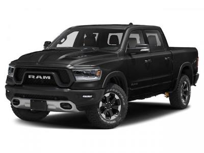 Used 2019 Ram 1500 Limited Crew Cab for sale #B3141A - photo 1