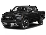 Used 2019 Ram 1500 Limited Crew Cab for sale #B3141A - photo 1