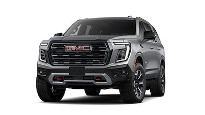New 2026 GMC Yukon AT4 4x4 SUV for sale #B3143 - photo 1