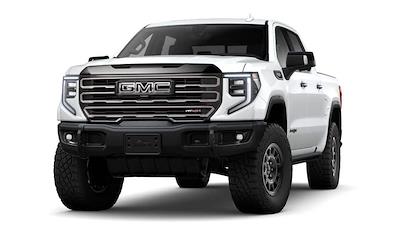 New 2026 GMC Sierra 1500 AT4X Crew Cab 4x4 Pickup for sale #B3144 - photo 2
