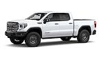 New 2026 GMC Sierra 1500 AT4X Crew Cab 4x4 Pickup for sale #B3144 - photo 4