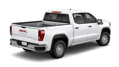 New 2026 GMC Sierra 1500 Pro Crew Cab 4x4 Pickup for sale #B3149 - photo 2