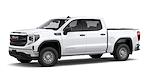 New 2026 GMC Sierra 1500 Pro Crew Cab 4x4 Pickup for sale #B3149 - photo 5