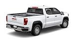 New 2026 GMC Sierra 1500 Pro Crew Cab 4x4 Pickup for sale #B3149 - photo 2
