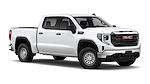 New 2026 GMC Sierra 1500 Pro Crew Cab 4x4 Pickup for sale #B3149 - photo 6