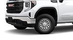 New 2026 GMC Sierra 1500 Pro Crew Cab 4x4 Pickup for sale #B3149 - photo 7