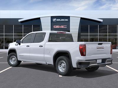 New 2026 GMC Sierra 1500 Pro Crew Cab 4x4 Pickup for sale #B3150 - photo 2