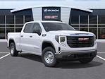 New 2026 GMC Sierra 1500 Pro Crew Cab 4x4 Pickup for sale #B3150 - photo 7