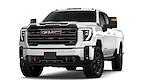 New 2026 GMC Sierra 2500 AT4 Crew Cab for sale #B3151 - photo 4