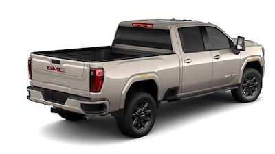 New 2026 GMC Sierra 2500 AT4 Crew Cab for sale #B3152 - photo 2