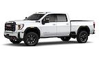 2026 GMC Sierra 2500 Crew Cab 4x4 Pickup for sale #B3160 - photo 6