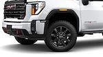 2026 GMC Sierra 2500 Crew Cab 4x4 Pickup for sale #B3160 - photo 7