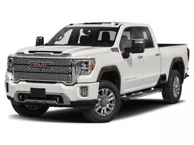 Used 2021 GMC Sierra 2500 Denali Crew Cab for sale #B3161A - photo 1