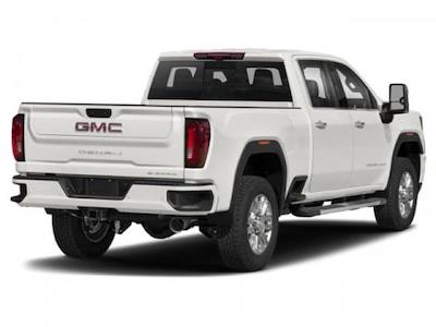 Used 2021 GMC Sierra 2500 Denali Crew Cab for sale #B3161A - photo 2