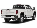 Used 2021 GMC Sierra 2500 Denali Crew Cab for sale #B3161A - photo 2
