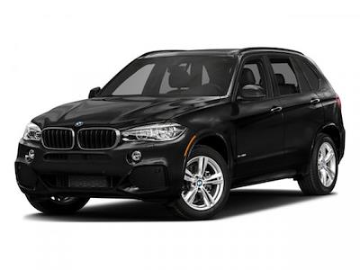 Used 2017 BMW X5 for sale #B3162A - photo 1