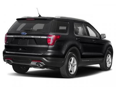 Used 2018 Ford Explorer XLT for sale #B3163A - photo 2