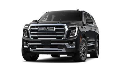 New 2026 GMC Yukon Elevation 4x4 SUV for sale #B3164 - photo 2