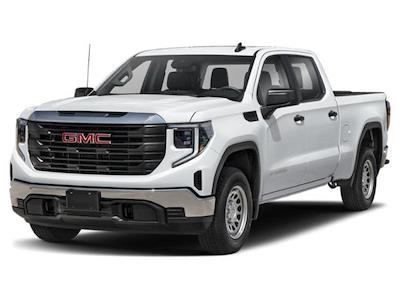 New 2026 GMC Sierra 1500 - photo 1