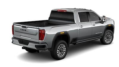 New 2026 GMC Sierra 2500 Denali Ultimate Crew Cab 4x4 Pickup for sale #B3171 - photo 2