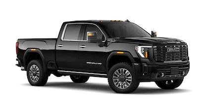 New 2026 GMC Sierra 2500 Denali Ultimate Crew Cab 4x4 Pickup for sale #B3172 - photo 1