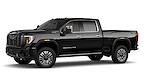 New 2026 GMC Sierra 2500 Denali Ultimate Crew Cab 4x4 Pickup for sale #B3173 - photo 6