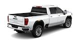 New 2026 GMC Sierra 2500 Denali Ultimate Crew Cab 4x4 Pickup for sale #B3174 - photo 2