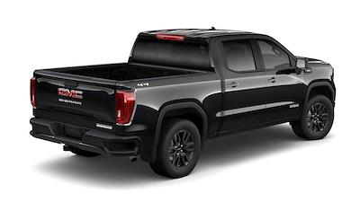 New 2026 GMC Sierra 1500 Elevation Crew Cab 4x4 Pickup for sale #B3175 - photo 2