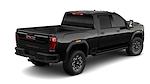 New 2026 GMC Sierra 2500 AT4X Crew Cab 4x4 Pickup for sale #B3188 - photo 2