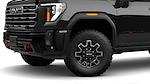 New 2026 GMC Sierra 2500 AT4X Crew Cab 4x4 Pickup for sale #B3188 - photo 7