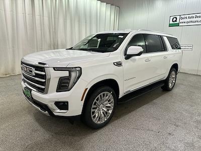 2026 GMC Yukon XL 4x4 SUV for sale #B3189 - photo 1