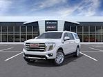New 2026 GMC Yukon XL Elevation 4x4 SUV for sale #B3189 - photo 18