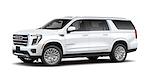 New 2026 GMC Yukon XL Elevation 4x4 SUV for sale #B3189 - photo 5