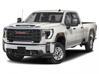 New 2026 GMC Sierra 2500 Denali Ultimate Crew Cab for sale #B3191 - photo 1